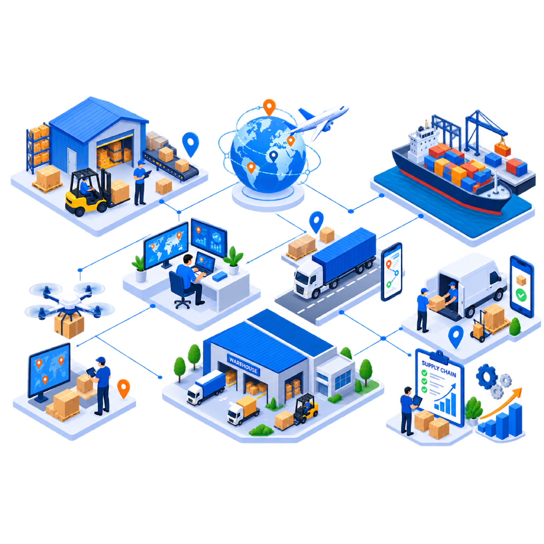 Healthcare Industry