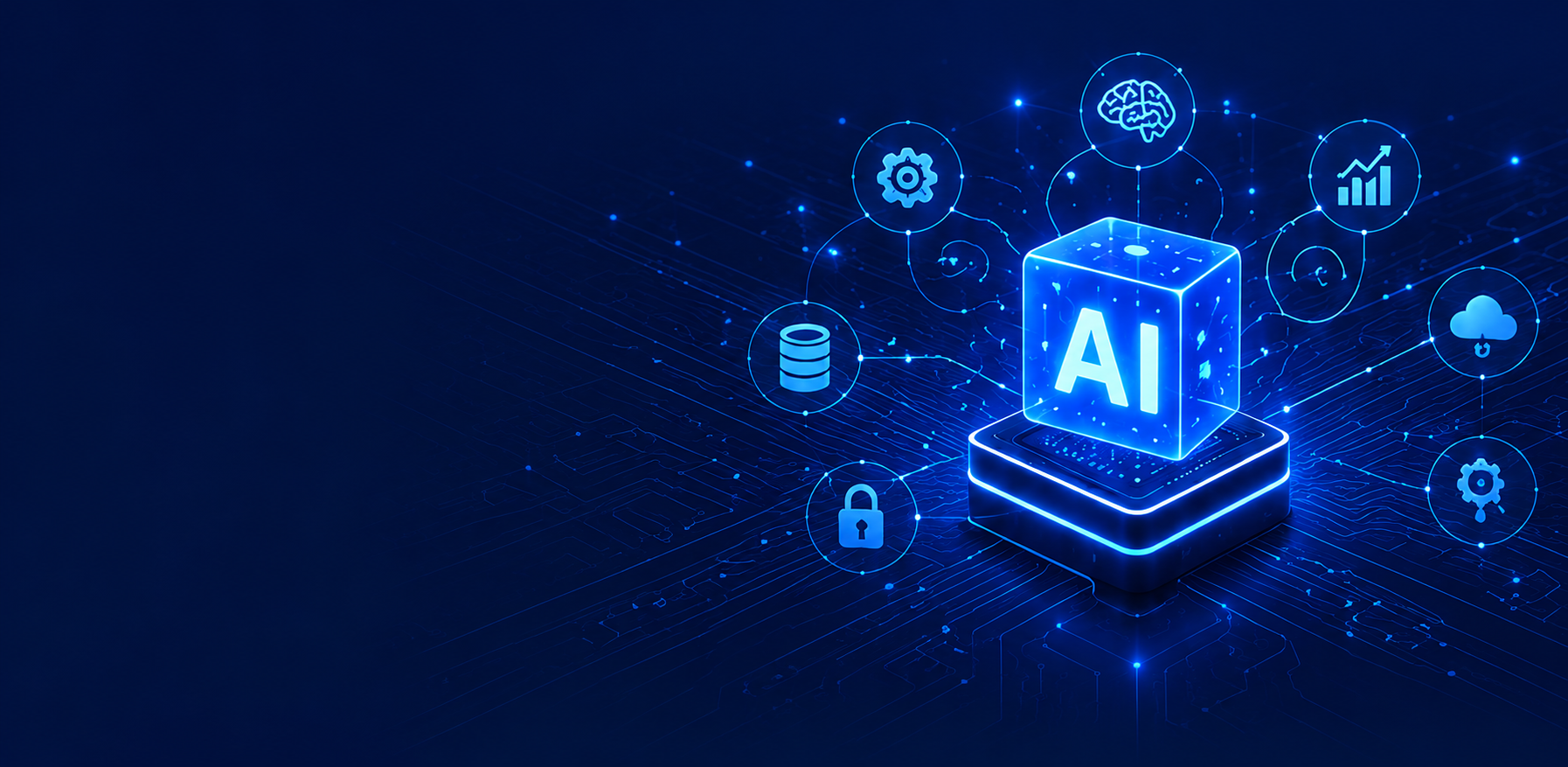 The Future of AI in Enterprise Software Development