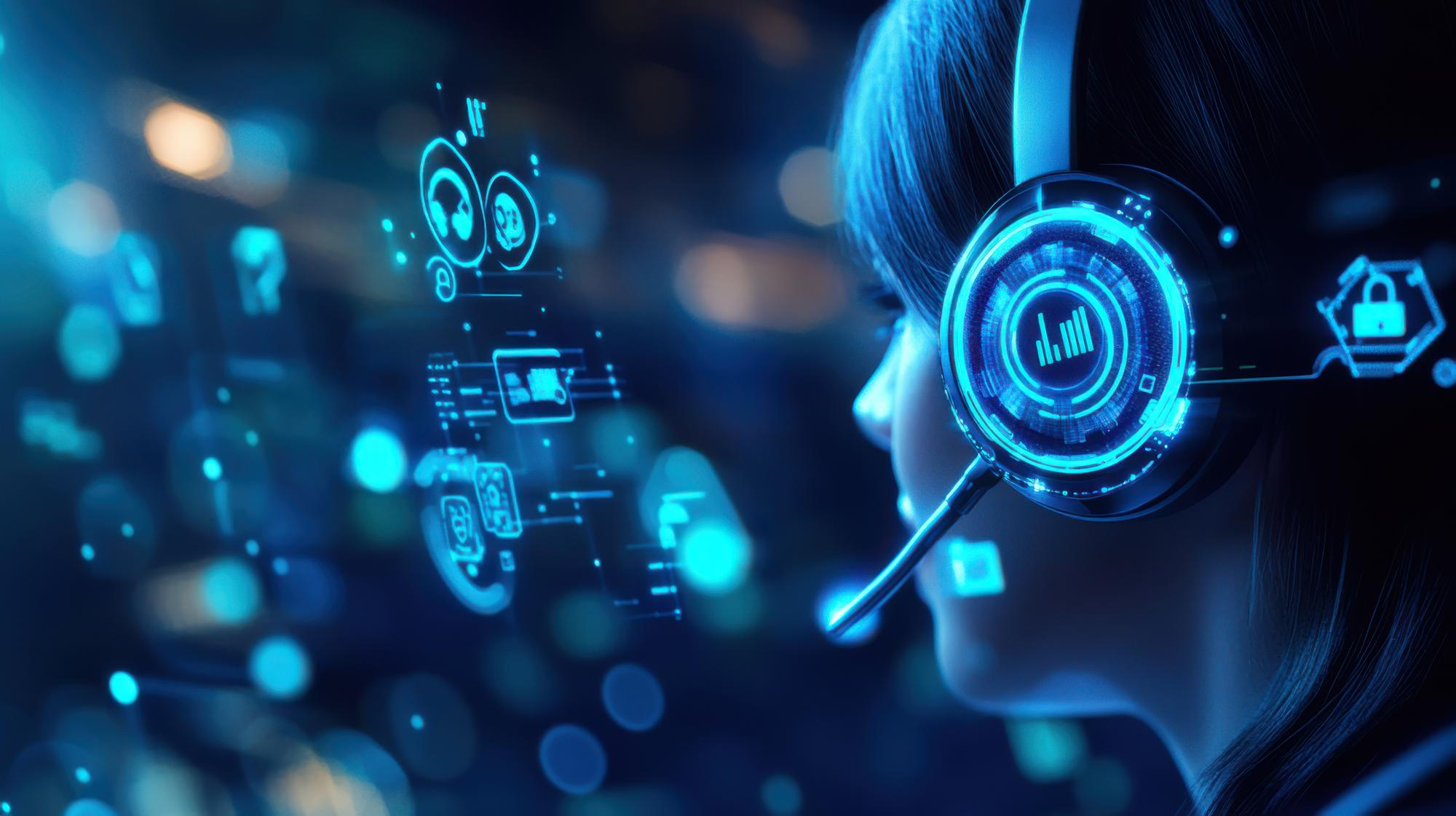 AI-Powered Customer Support: The Future is Now