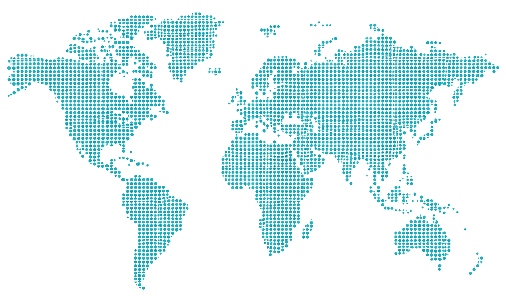 Map background