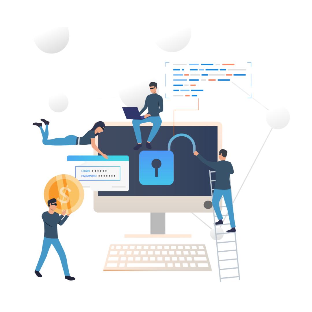 Custom Software Development