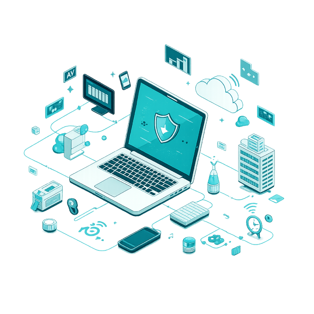 Custom Software Development