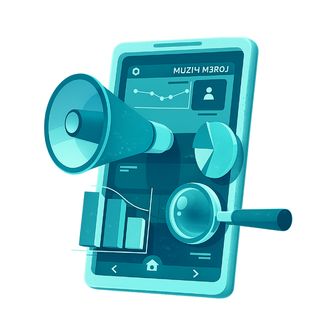 Custom Software Development