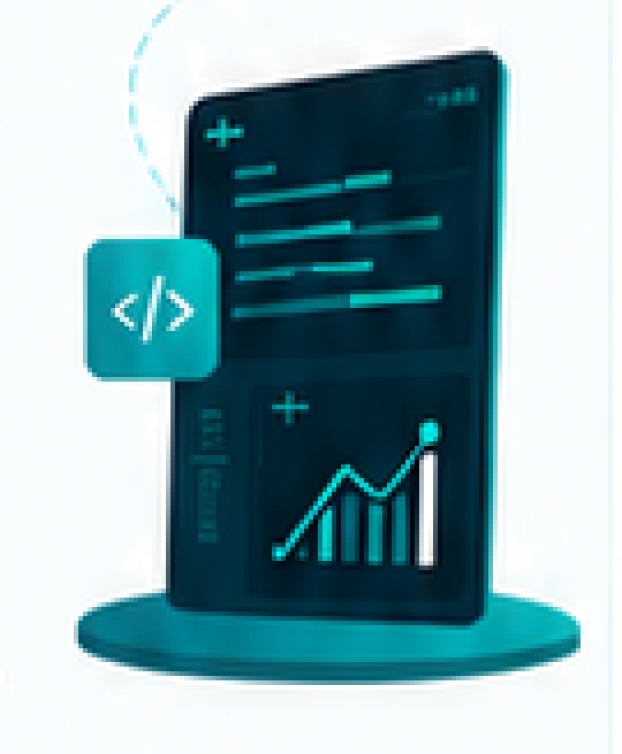 Build your idea illustration