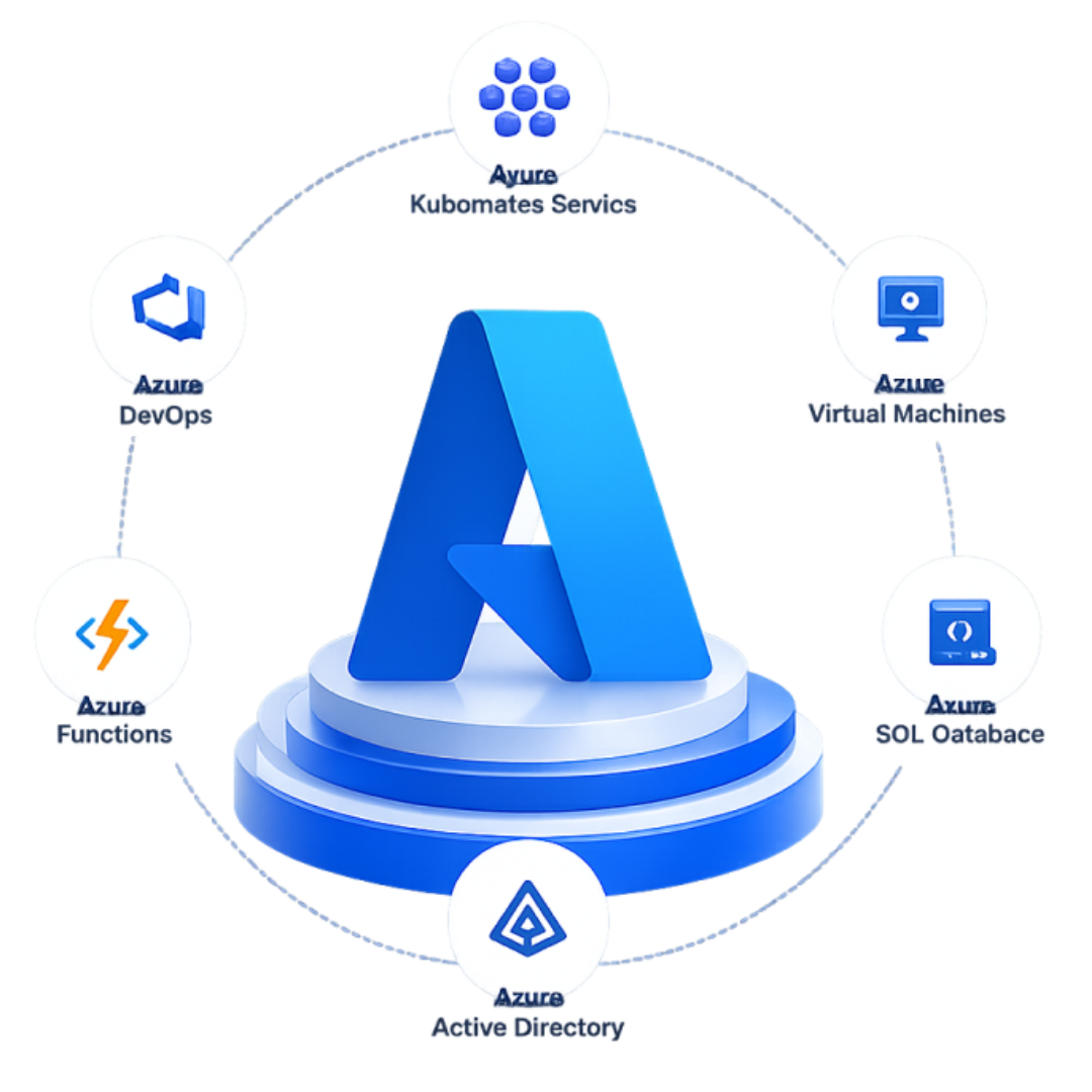 Microsoft Azure