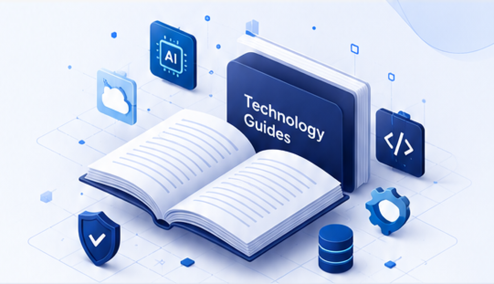 Technology Guides Banner